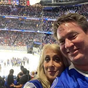 Meet your Posher, Keith